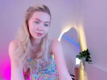 cassie_palmer from Chaturbate is Freechat