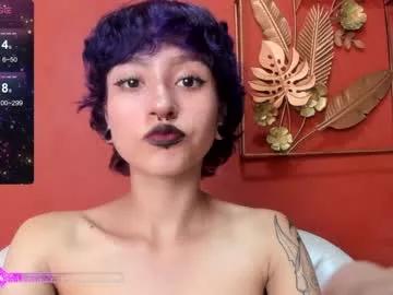 velika_ from Chaturbate is Freechat