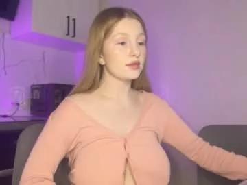 x__ivy_x from Chaturbate is Freechat