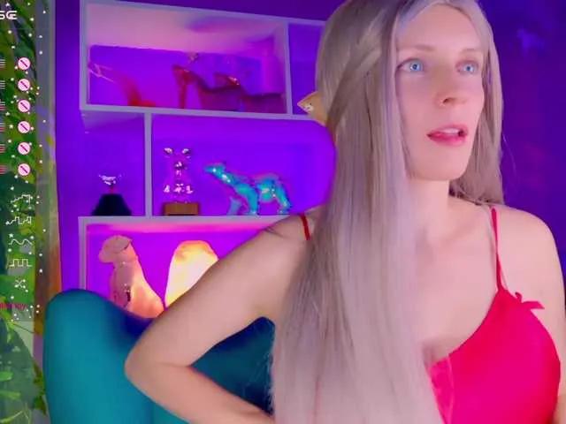 -Fresh- — Your intelligence and sense of humor. The ability to feel the interlocutor. I like your temperament and strength combined with tenderness and delicacy. I love your care and generosity.