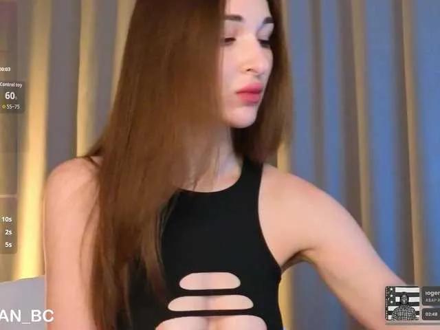 -Vivian- on BongaCams 