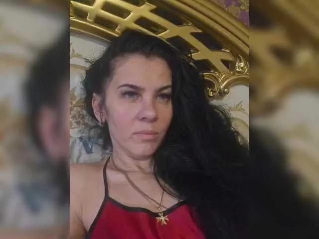 1Glorya1 on BongaCams