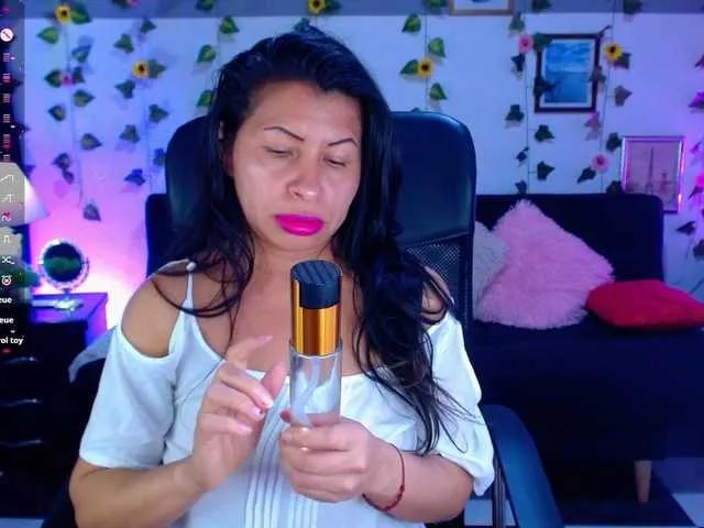 AbbyPrincessAGT on BongaCams 