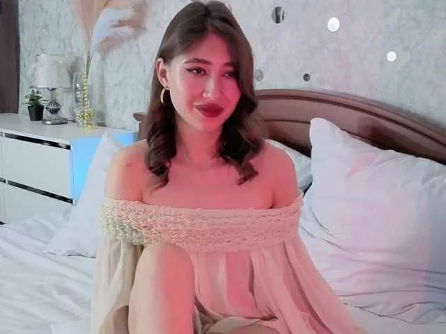 AffiinaLovsx on BongaCams