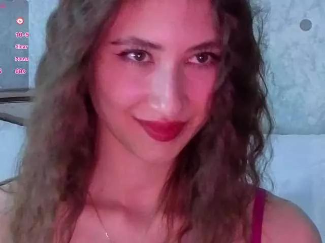 AffiinaLovsx on BongaCams