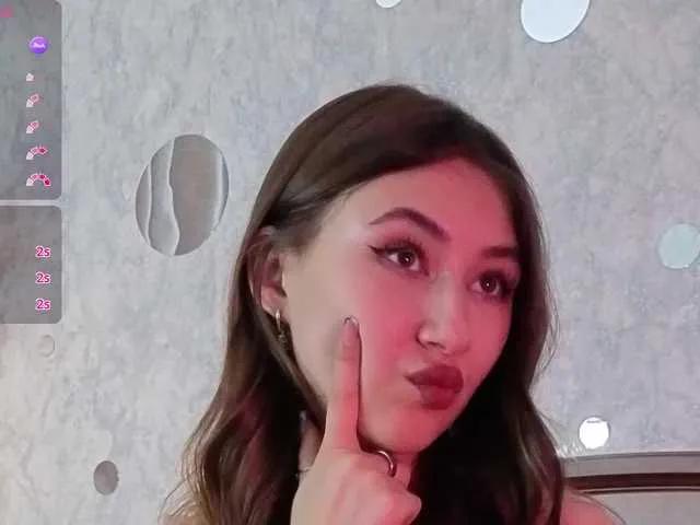 AffiinaLovsx on BongaCams