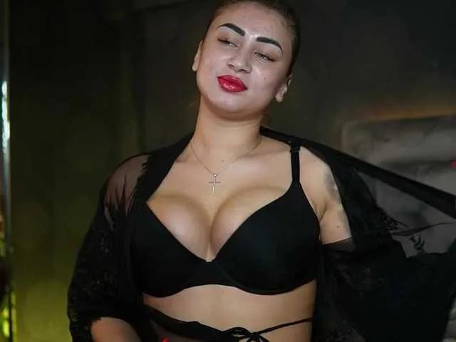 Avatar of AmeliaJupiter