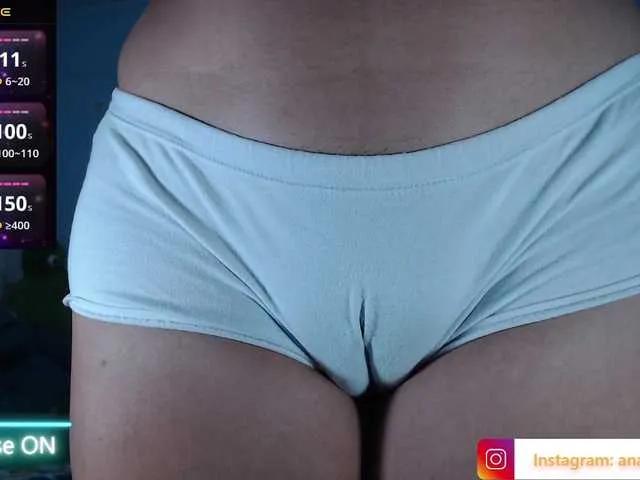 ana-loveee on BongaCams 