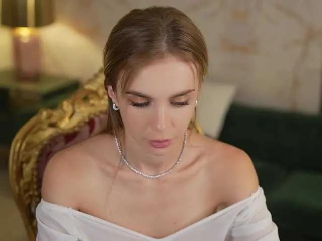 Anabelka054 on BongaCams