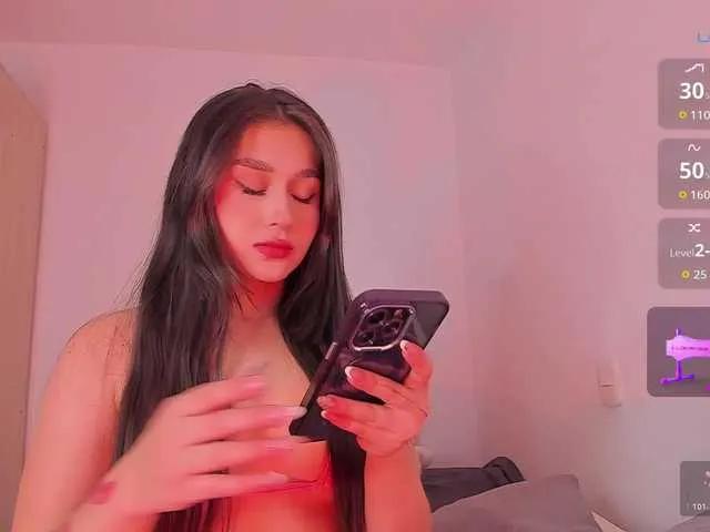 AnastasiaAbbey on BongaCams 