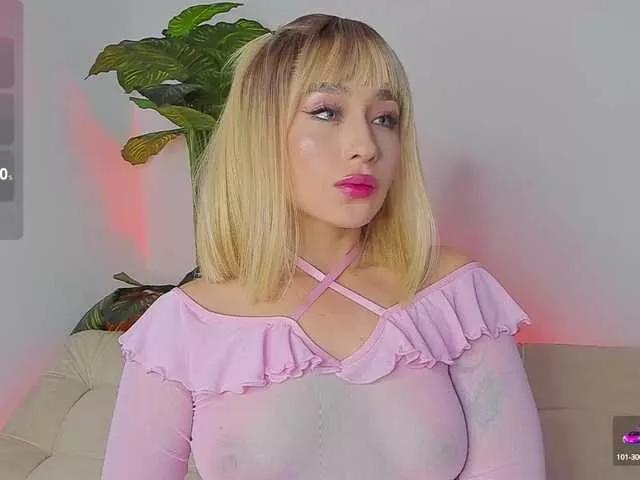 AnastasiaAbbey on BongaCams 