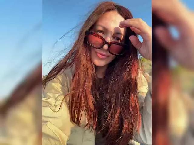 AnnaMilena on BongaCams 