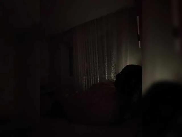 Anon453 on BongaCams 