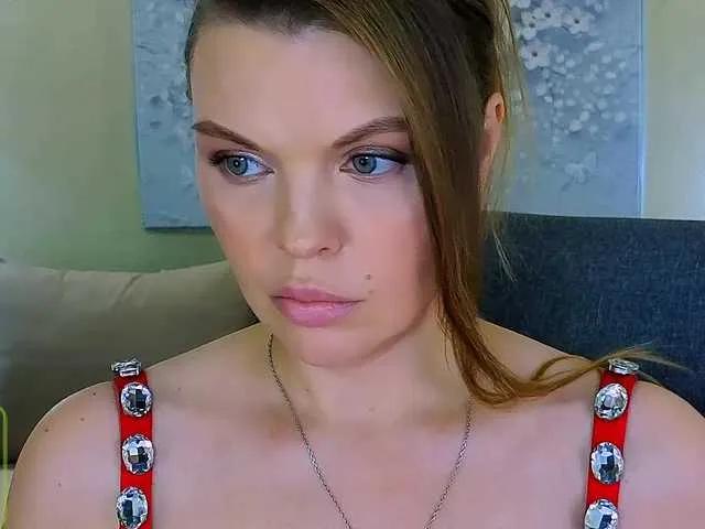 AureliaFly on BongaCams