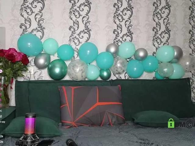 baaayyyy on BongaCams 