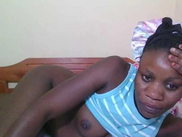 Babyrozzilah on BongaCams 