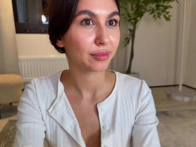 babysashababy on BongaCams 