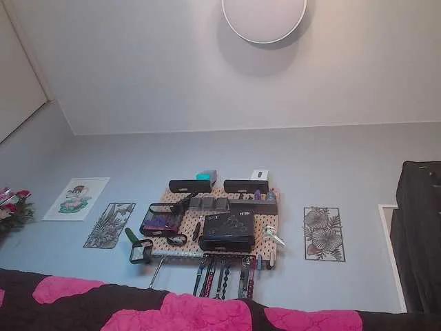 BarbaraViciosa on BongaCams 