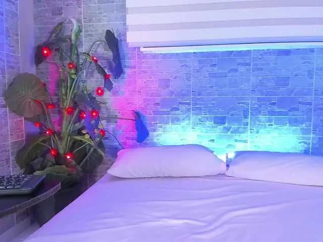 BellaBlazze — Freechat on BongaCams