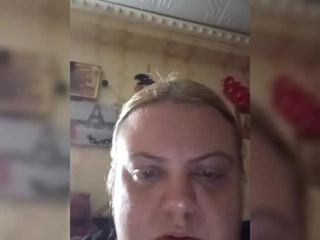 buffy-s-1 on BongaCams 