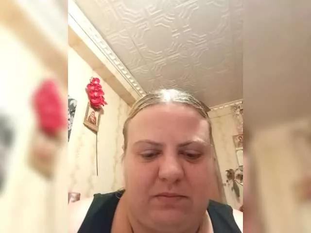 buffy-s-1 on BongaCams 