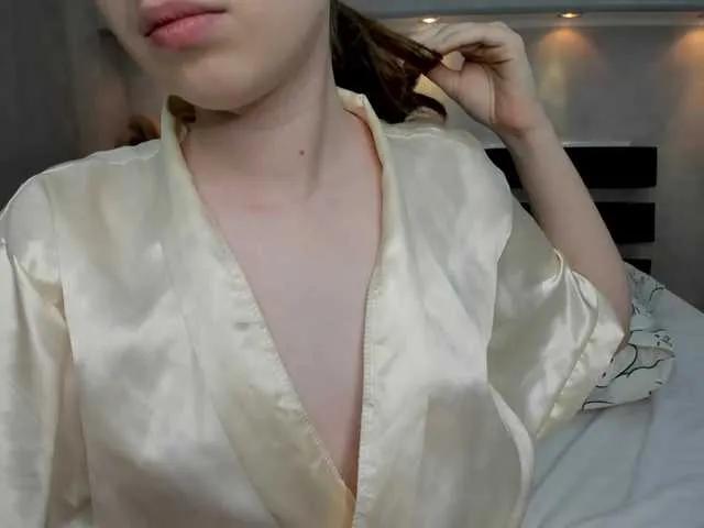 Camilla-Kelly — Freechat on BongaCams