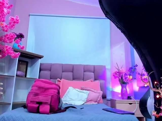 candysswett — It makes me horny when they look at me as if they are already diving me with my eyes ... are you doing it now? 