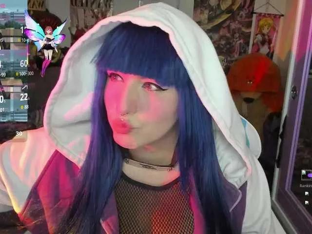 canndyy-new on BongaCams 