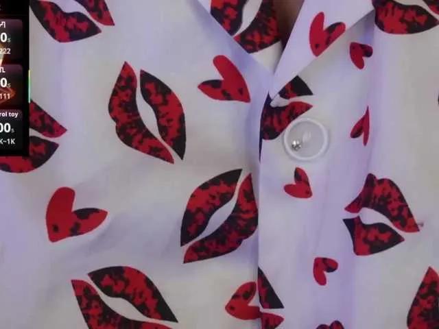 Cool-Baby on BongaCams 