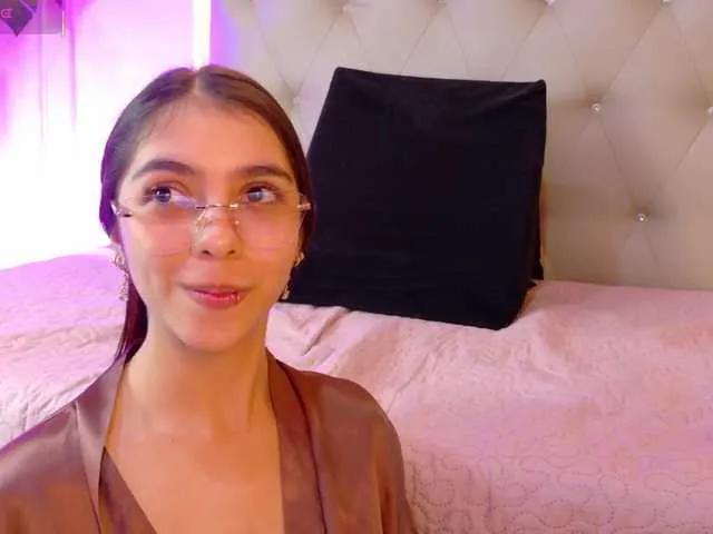 cristal-antoni — Freechat on BongaCams