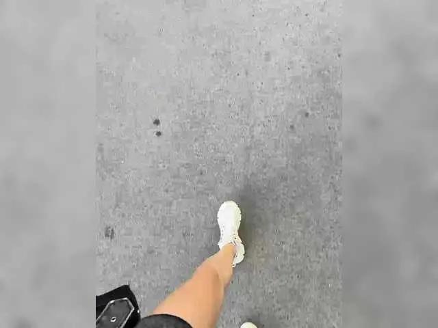 daddySgirl9 on BongaCams 