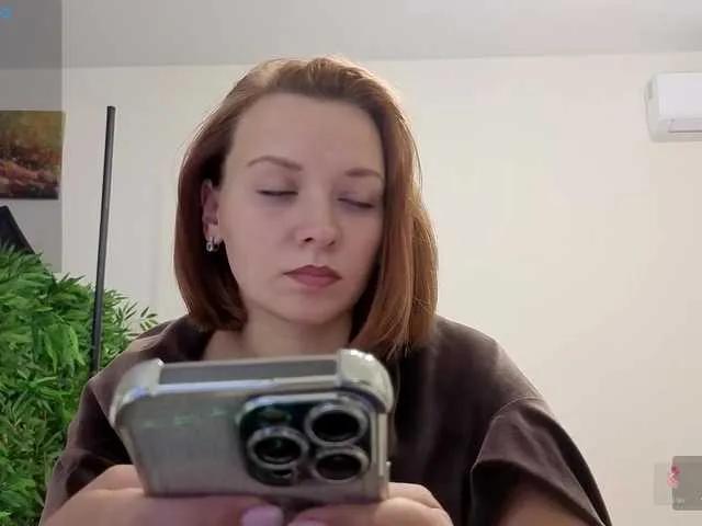 Danielea on BongaCams