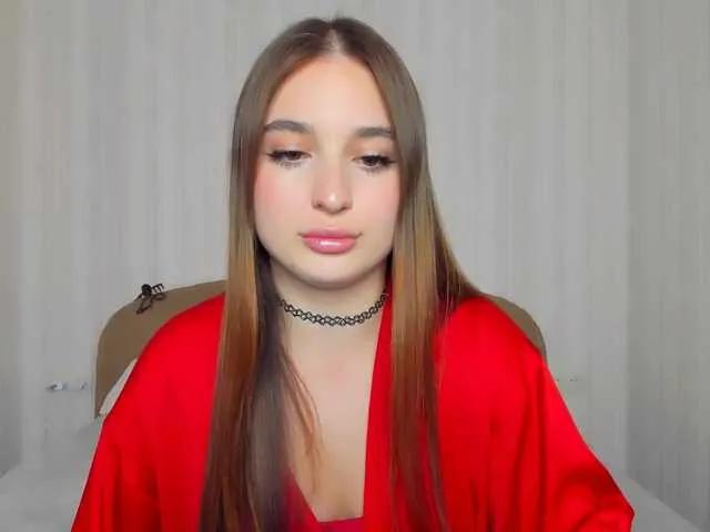 Dariadeluxe — Freechat on BongaCams