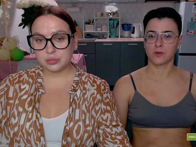 dreamteamgirls — Politeness and generosity