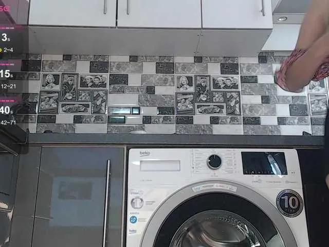 famouswomen on BongaCams