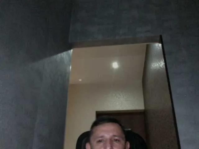 Garrijaskson — Freechat on BongaCams