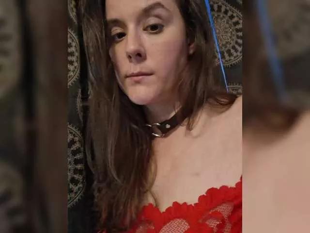Goodgurl31 on BongaCams 
