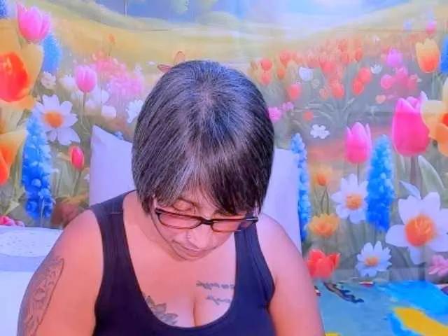 indianroxy on BongaCams 