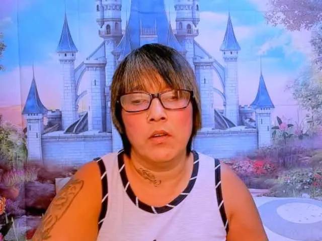 indianroxy on BongaCams 