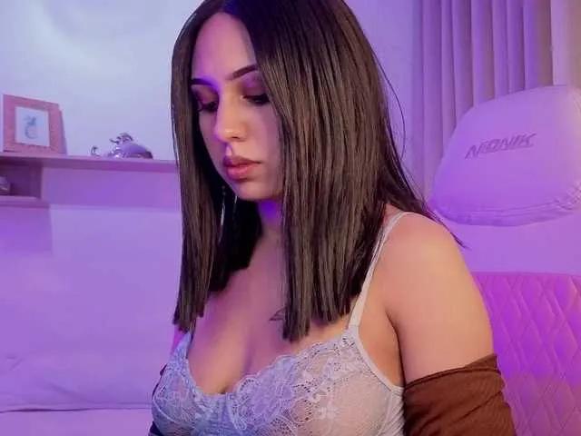 Iriina- on BongaCams 