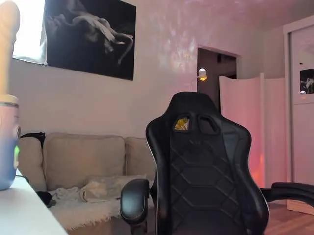 Ivybelle — good cock