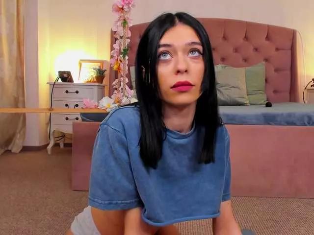 JassyeJoy on BongaCams 