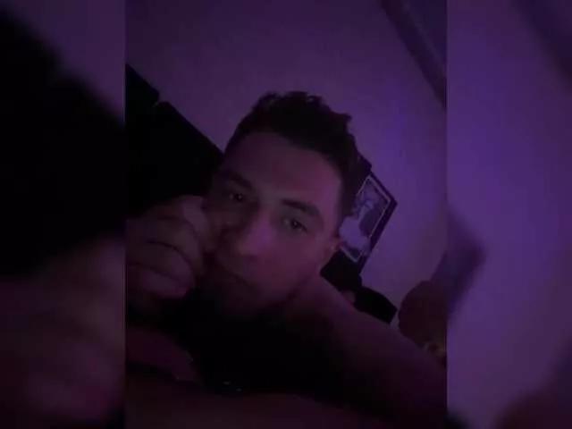 Killingspreee1 on BongaCams 