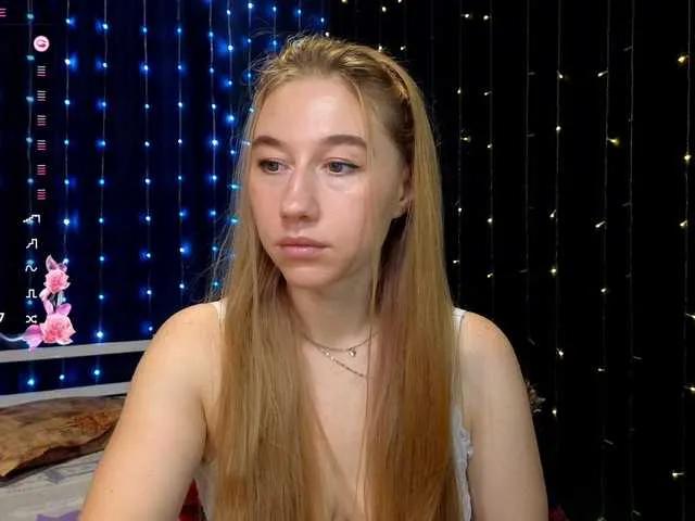 kiska-wansday07 on BongaCams