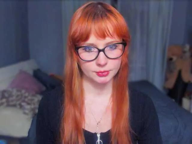 konopushka on BongaCams 