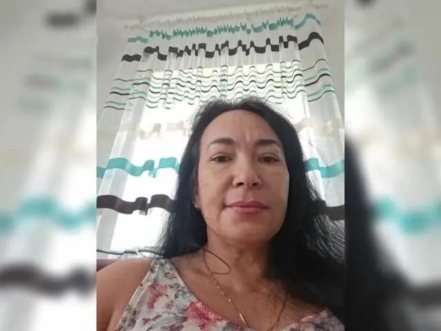 LikaLady on BongaCams