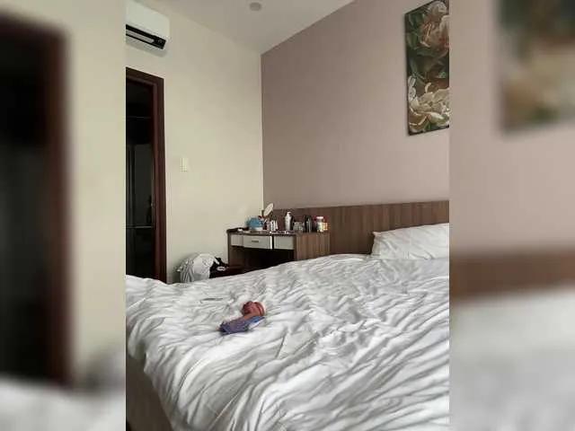 lilitgame on BongaCams 