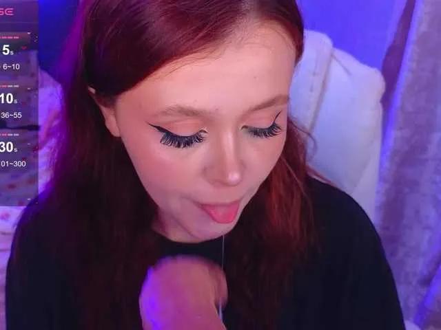 Lilith-Hustle on BongaCams 