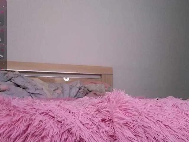 Lilith-Hustle on BongaCams 