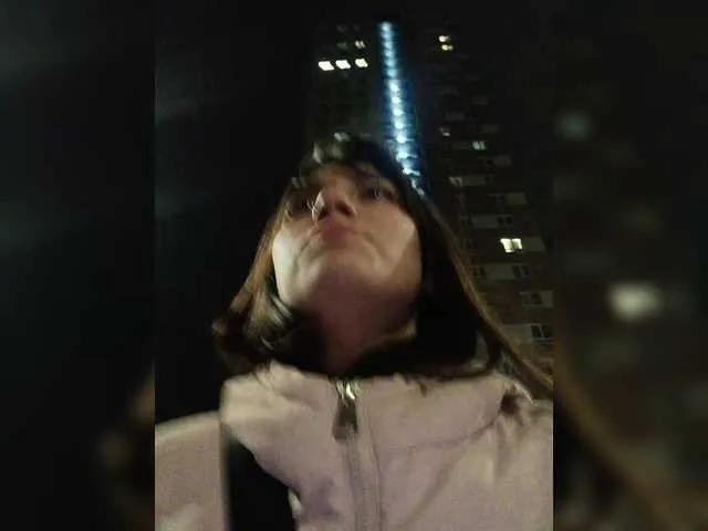 lissazmark2 — Freechat on BongaCams